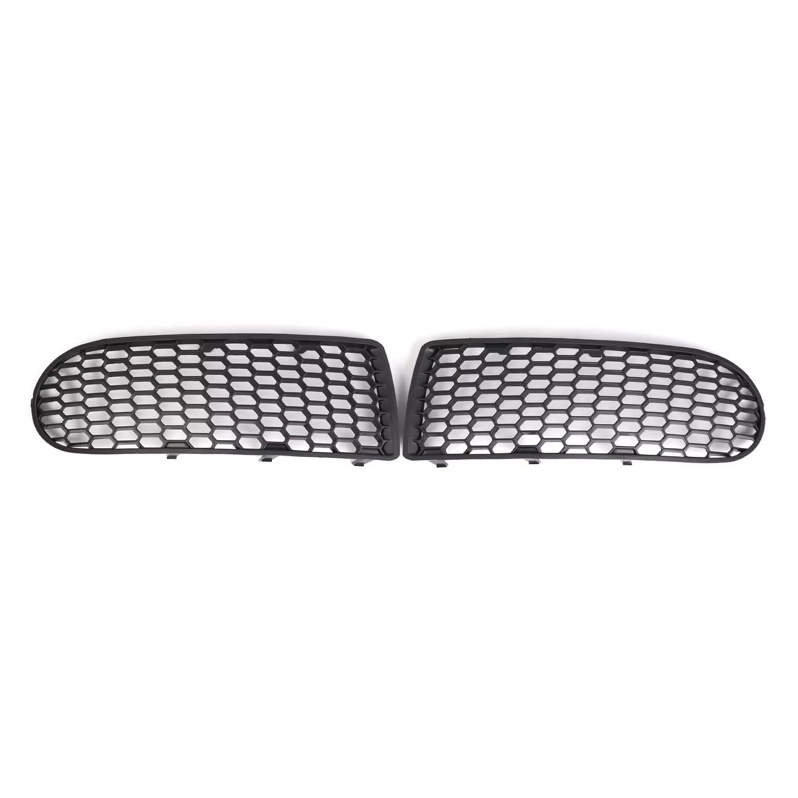 Rejilla antiniebla delantera de panal para VW Beetle Convertible 2006-2010 7