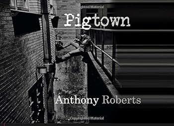 Paperback Pigtown Book
