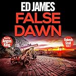 Cover of False Dawn