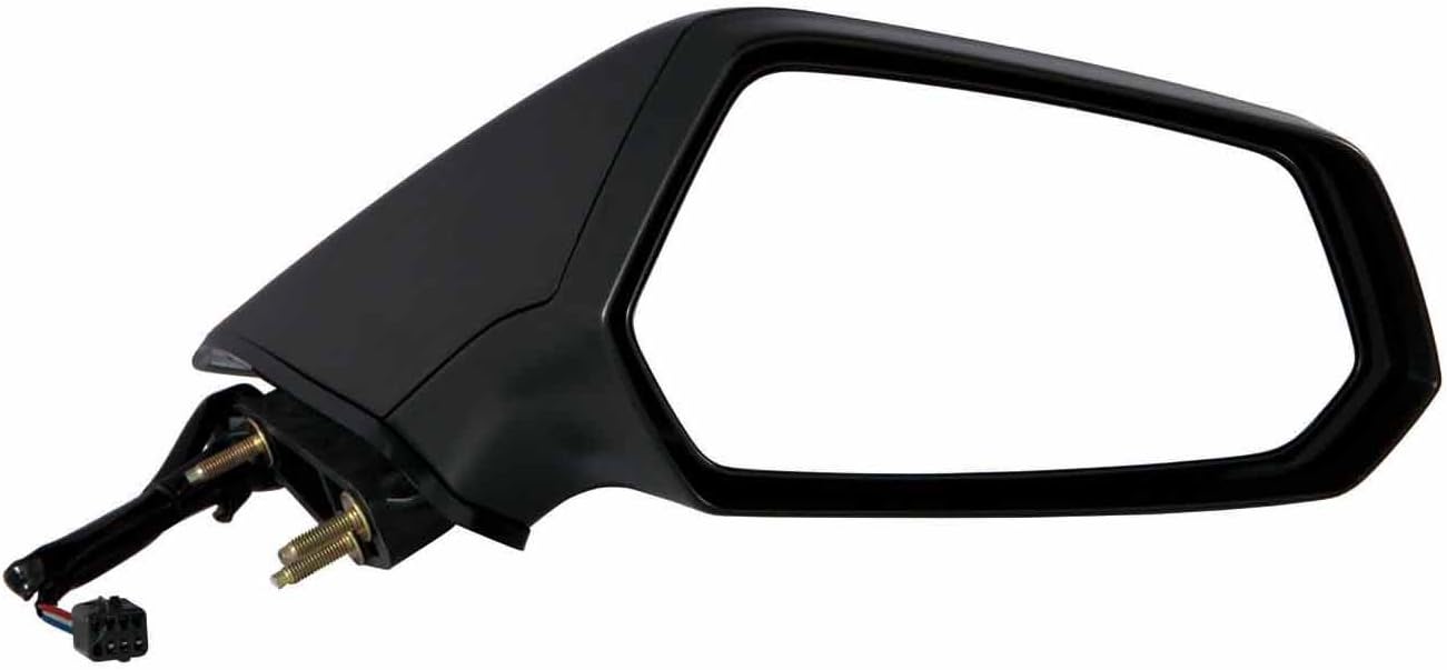 FOCOPO CV CAMRO 10-15 PWR N-HT MIR RH (T)