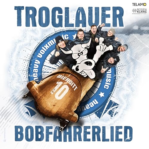 Troglauer
