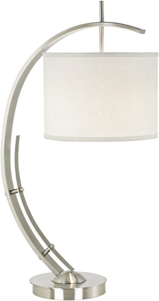 Vertigo Arc 1 Light Table Lamp