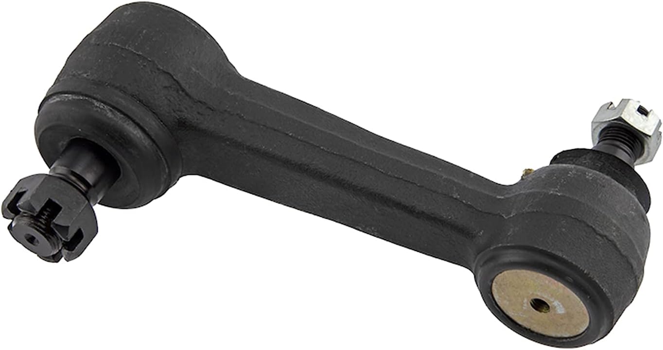 2 Piece Idler Arm & Pitman Arm Steering & Suspension Kit