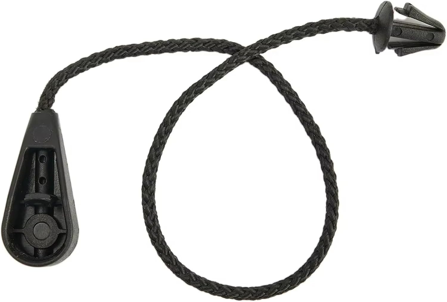 Rear Parcel Shelf Cord For Qashqai 2016 2017 2018 2019 79965-Jd10A Car Parcel Shelf String Cord Rear Parcel Shelf Strap Rope Trunk Lanyard