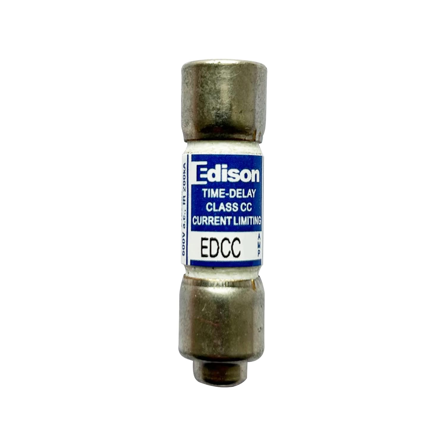 New EDCC9 EDCC 9A EDCC9 EDCC9A 600Vac Time Delay Fuse
