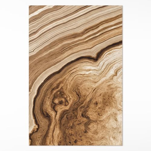 Tapis de sol vinyle cuisine lavable et résistant décoloration - 2