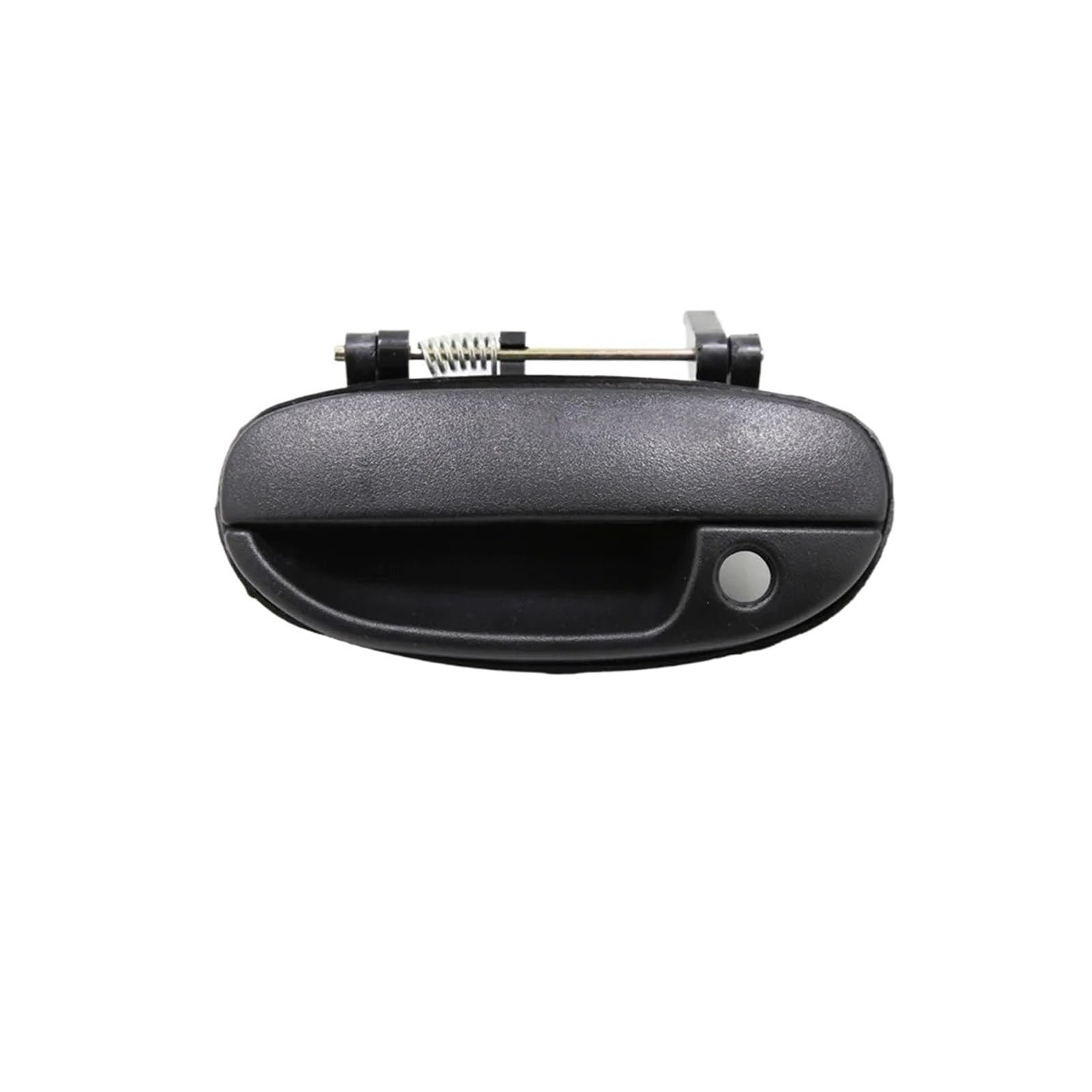 Nokrgqw 1Pc Fl Left Handle Passenger Exterior Door Handle For Daewoo For Lanos 1995-2002 96226249Fl 96226250Fr 96226329Rl 96226330Rr(1Pc Fl)