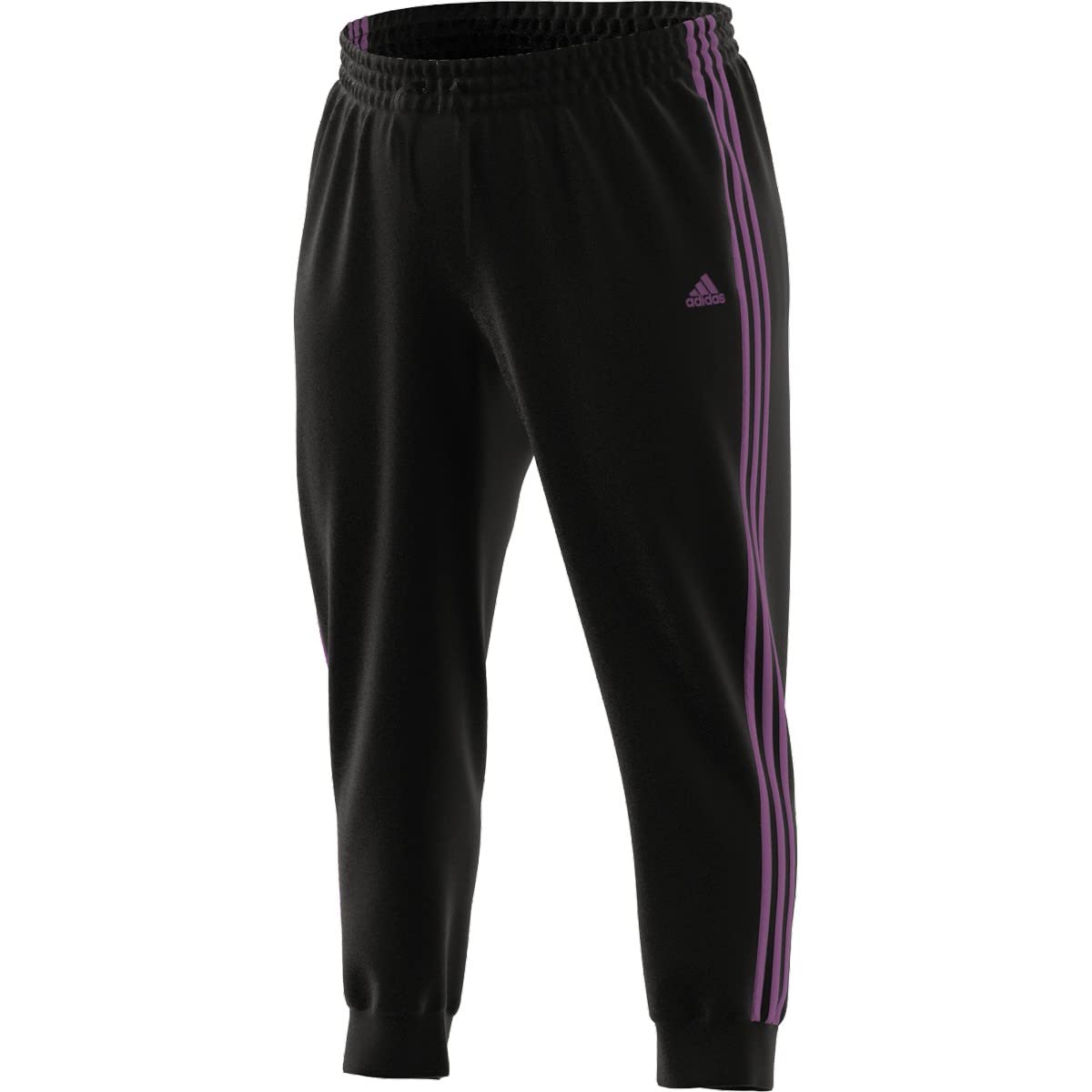 adidasWomen's Essentials 3-Stripes Pants