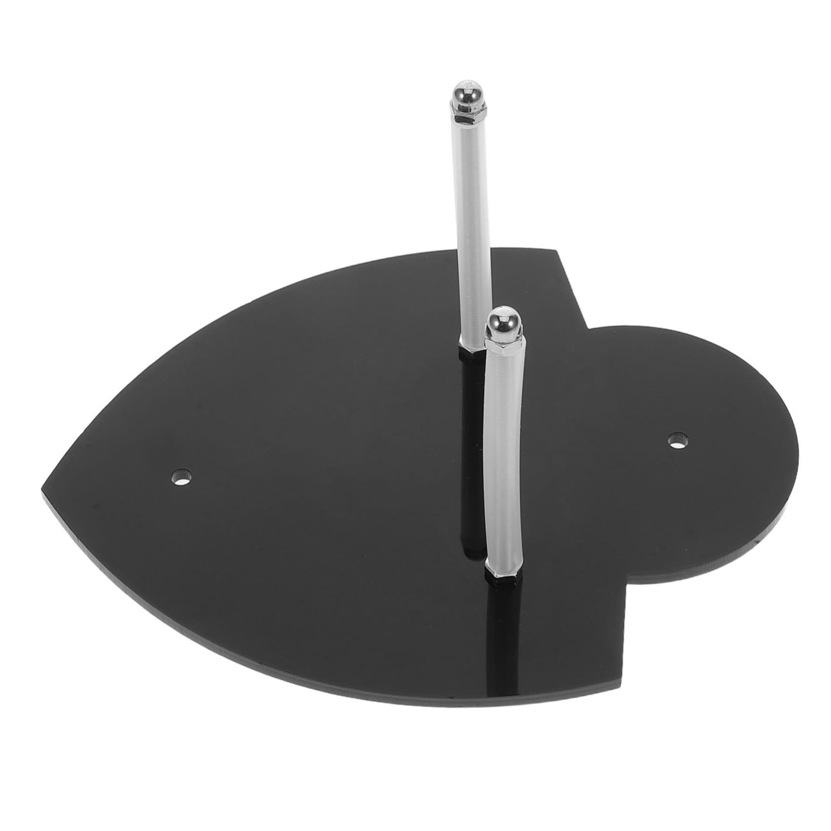 UPKOCH Acrylic Sword Holder Mount Sword Display Martial Arts Boys and Girls Japanese Wall Art Living Room Bedroom Decor