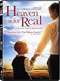 Heaven Is for Real by Kelly Reilly