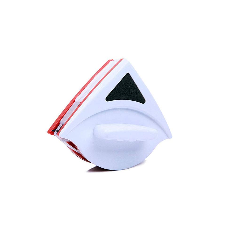 Nettoyant vitres magnétique double vitrage réglable wiper glider