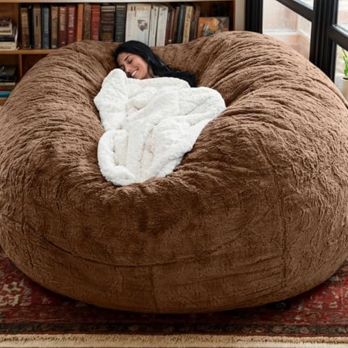 Funda De Puf Solo Terciopelo Espesado Elástico Suave Lavable Cremallera Sin Relleno Estilo Moderno para Dormitorio Oficina Sala De Estar Patio Adolescentes Uso Adulto,E,150 * 75cm