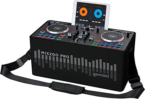 mix2go pro gemini