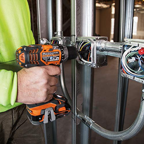 Klein Tools 32799 Impact Driver Bit Set, 26 Piece Nut Driver Bit Set With Case #TOP3