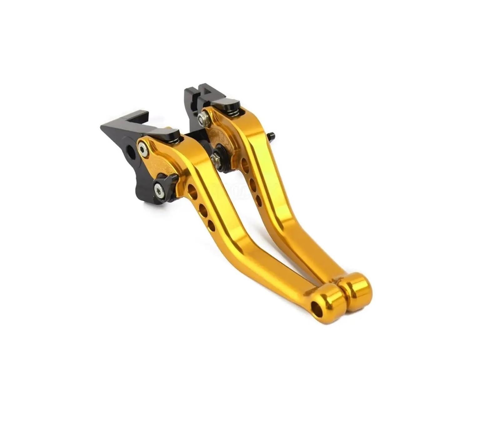 Heyhellnin D For Yamaha For Mt07 Mt10 Fz8 Xsr700 Xsr900 Tenere700 Motorcycle Brake Clutch Levers Motorbike Brake Levers(D)