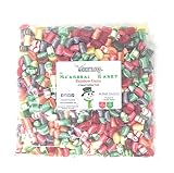 Yankee Traders, Rainbow Gems, Assorted Fruit Candy, 2 Lb Bag