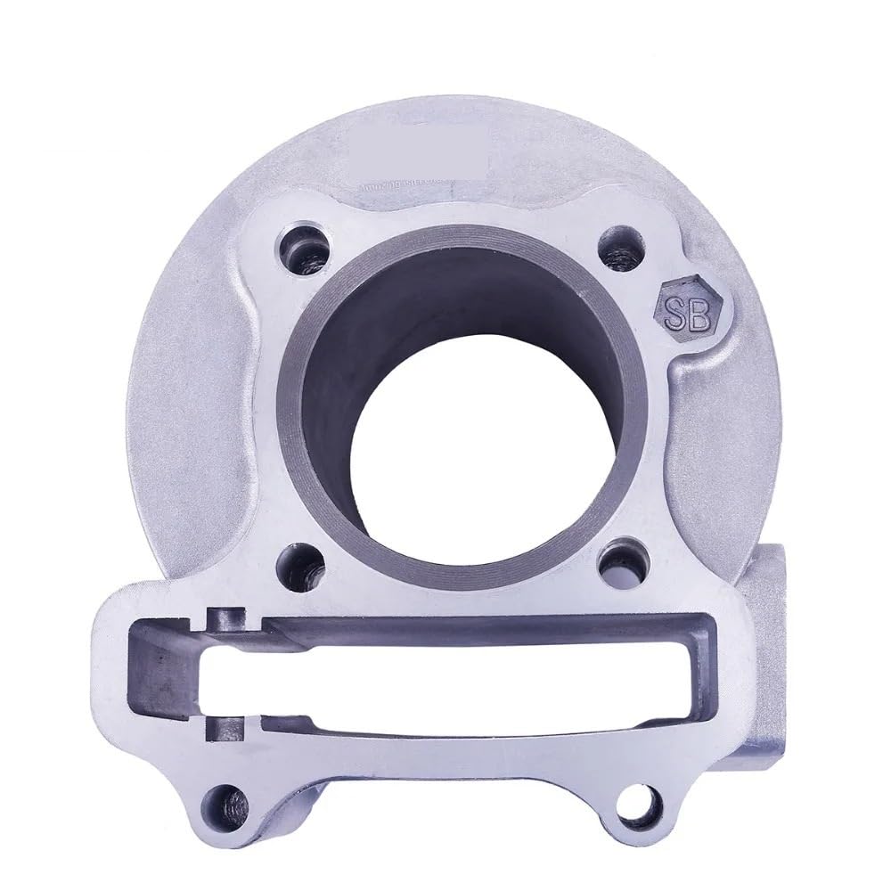 Kit cilindro motore scooter 39mm con pistone JONWAY Roketa Ciclomotore