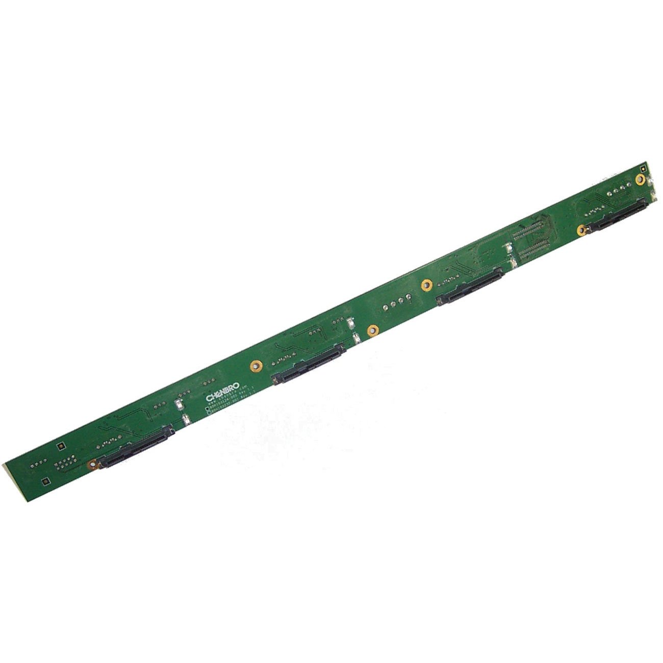 CHENBRO MICOMB/P,SATAII/SAS,3.5,4 Port,1U-5U