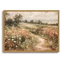 OIQArtOIQ Framed Canvas...