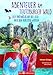 Abenteuer am Teutoburger Wald - Lilly und Nikolas auf der Suche nach den verflixten Wörtern: Kinderkrimi, Kinder-Reiseführer und Ferienabenteuer quer durch den Teutoburger Wald im Teutoburger günstig Kaufen-Abenteuer am Teutoburger Wald - Lilly und Nikolas auf der Suche nach den verflixten Wörtern: Kinderkrimi, Kinder-Reiseführer und Ferienabenteuer quer durch den Teutoburger Wald
