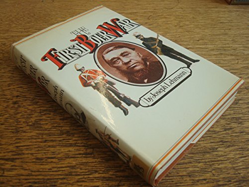The First Boer War view 2
