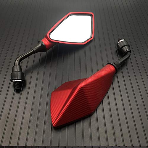 KUZOHHYKHX Moto Accessori Universale di Trasporto