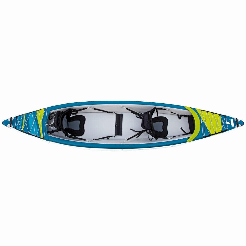 BIC SPORT Kayak Gonflable TAHE Air Breeze Full HP2