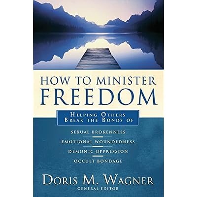 How to Minister Freedom