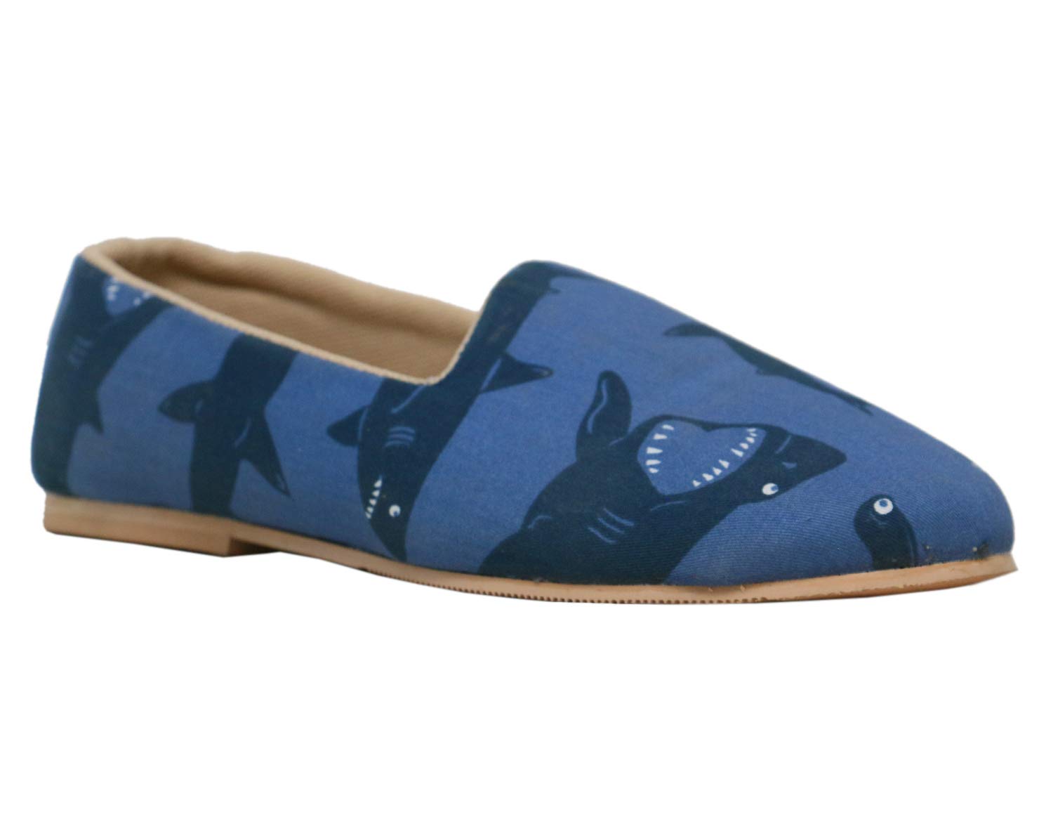 Women'sMulti Espradrilles - 6 Uk