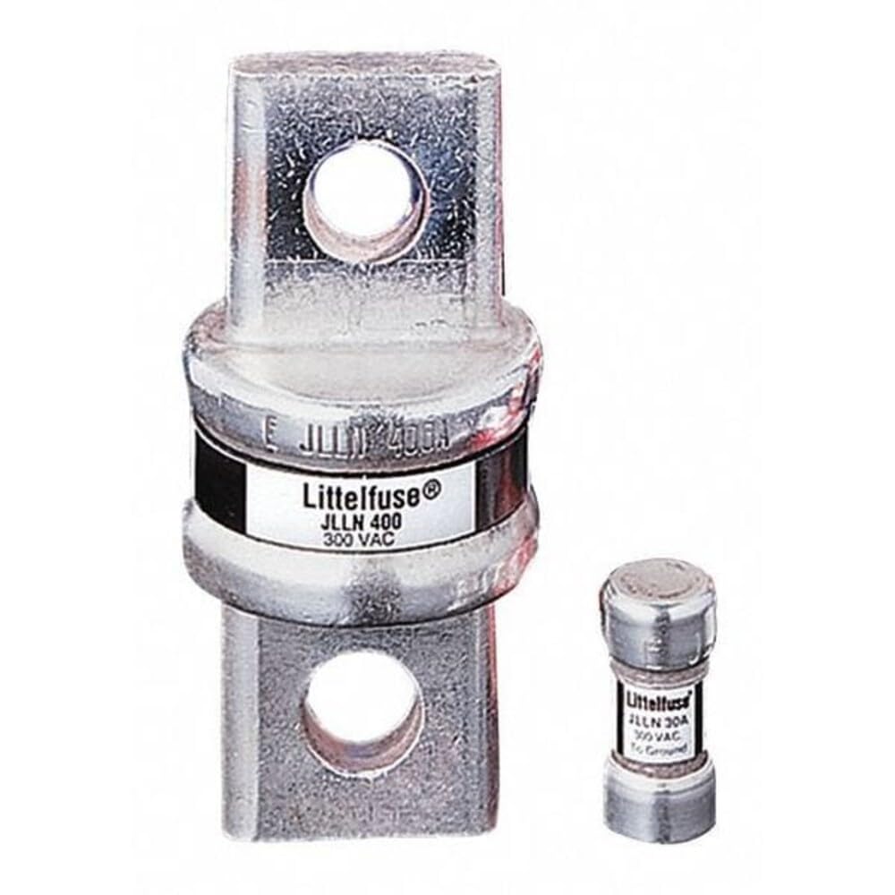 Fuse,Class T,400A,JLLN Series: Amazon.com: Tools & Home Improvement