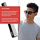 ACE All Purpose Comb, 7 Inch by ACE