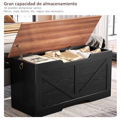 Catálogo para Comprar On-line Baúles los más solicitados. 18 Imagen adicional