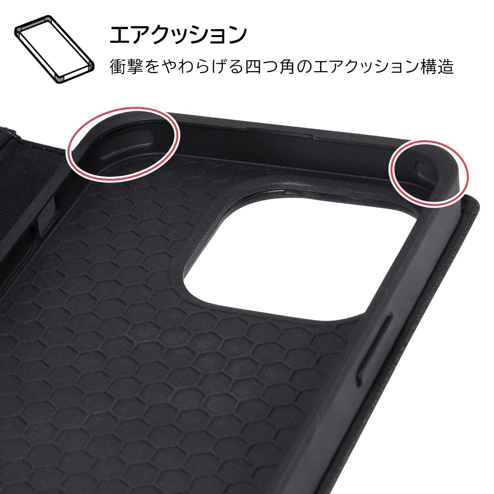 Amazon.co.jp: iPhone 14 Pro 用 手帳型ケース iPhone14Pro 用