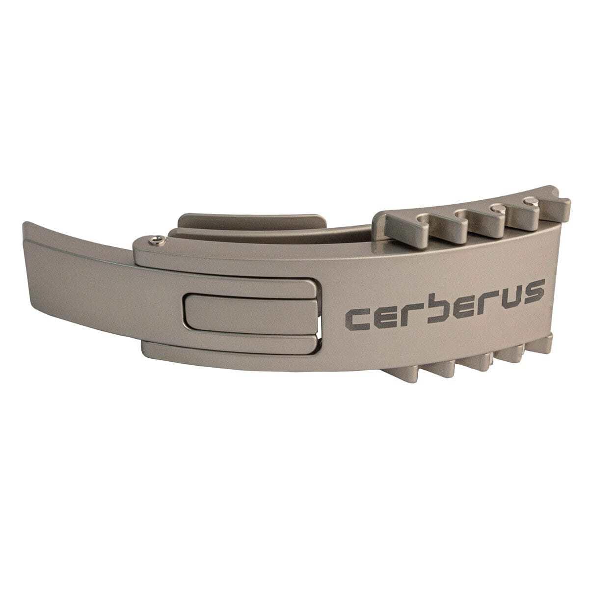 Cerberus X Pioneer Verstellbarer Hebelgürtel (13 mm)