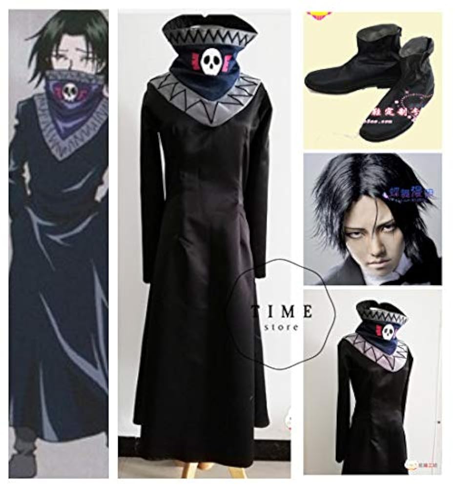 Amazon.co.jp: [ユーアズコス] HUNTER×HUNTERハンターハンター