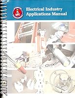 electrical industry applications manual 2012 6598456789 Book Cover