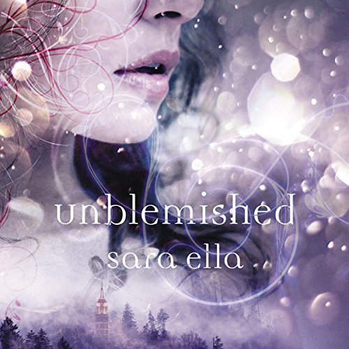Cover art for Unblemished
