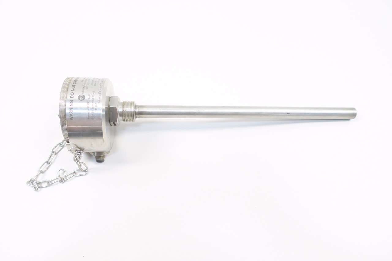 ROTA BL8 2BD PMF Linear TRANSDUCER D577402 Industrial