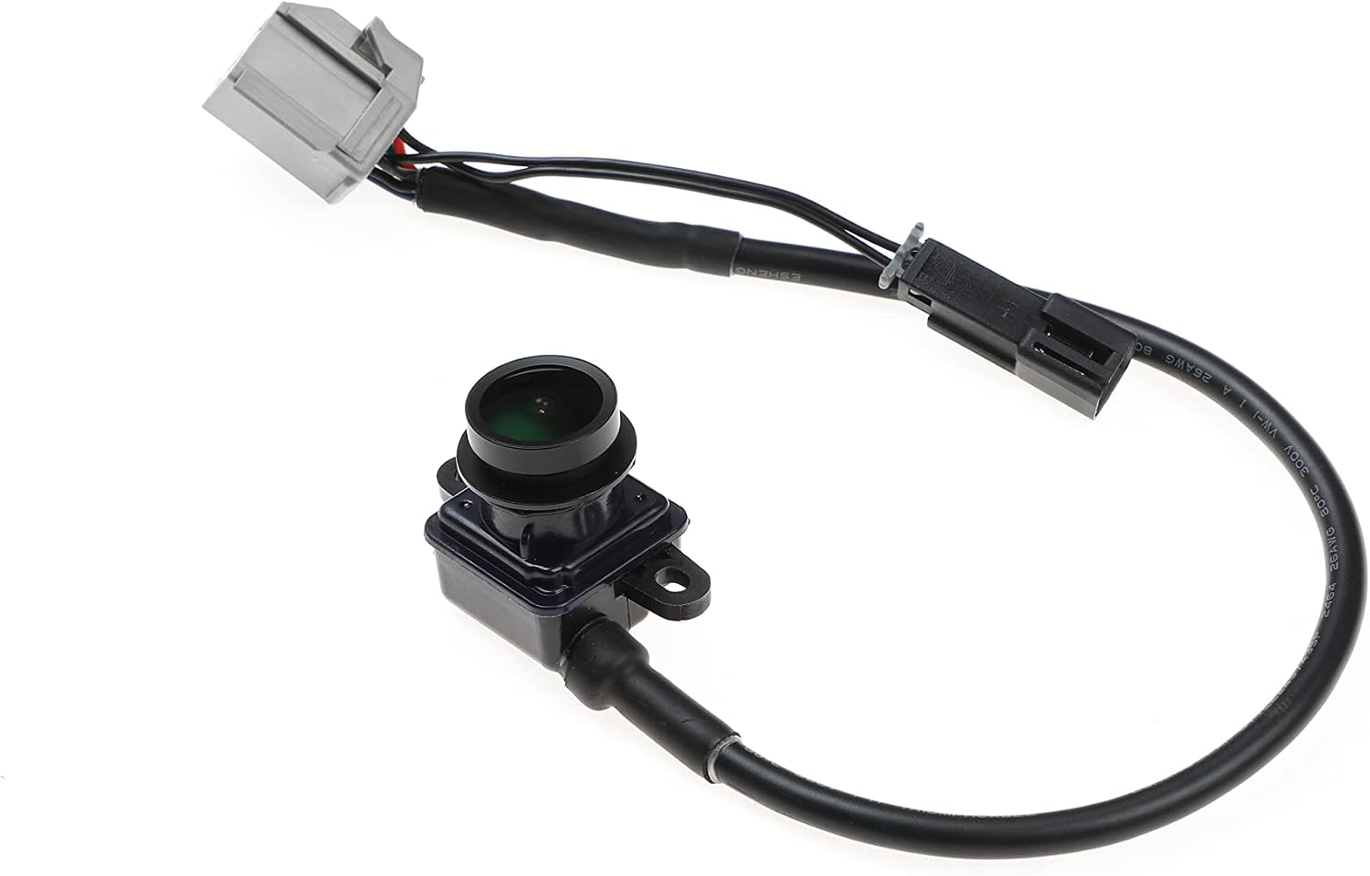 Rear View Backup Camera for Dodge Journey 2011 2012 2013 2014 2015 2016 2017 2018 2019 2020 Parking Assist Camera Replace 56054158AB 56054158AC 56054158AD 56054158AE 56054158AF 56054158AG image 4
