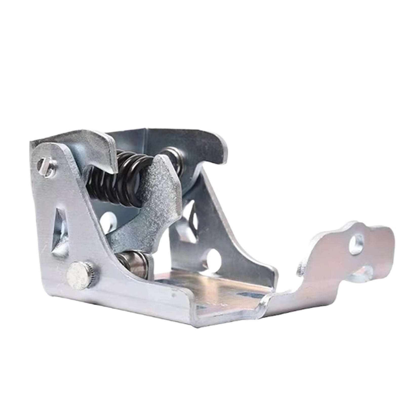 Nnmikolc One Color Car Door Lower Hinges Compatible With Gmc For Sierra 2007 2008 2009 2010 2011 2012 2013 2014 Car Front Left Right Lower Door Hinge Oem: 20969645