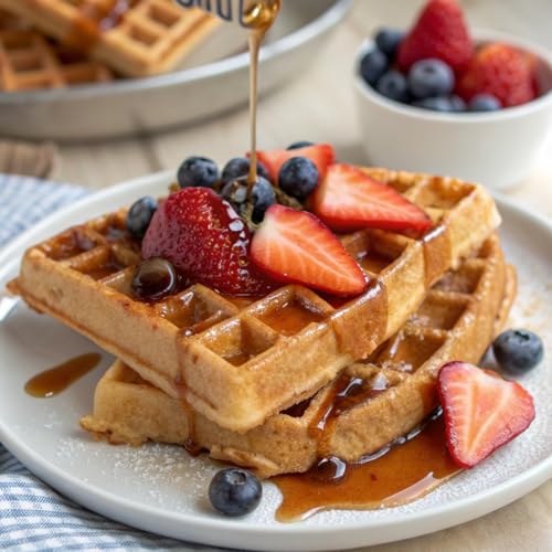 Syruvia Brown Sugar Cinnamon Syrup