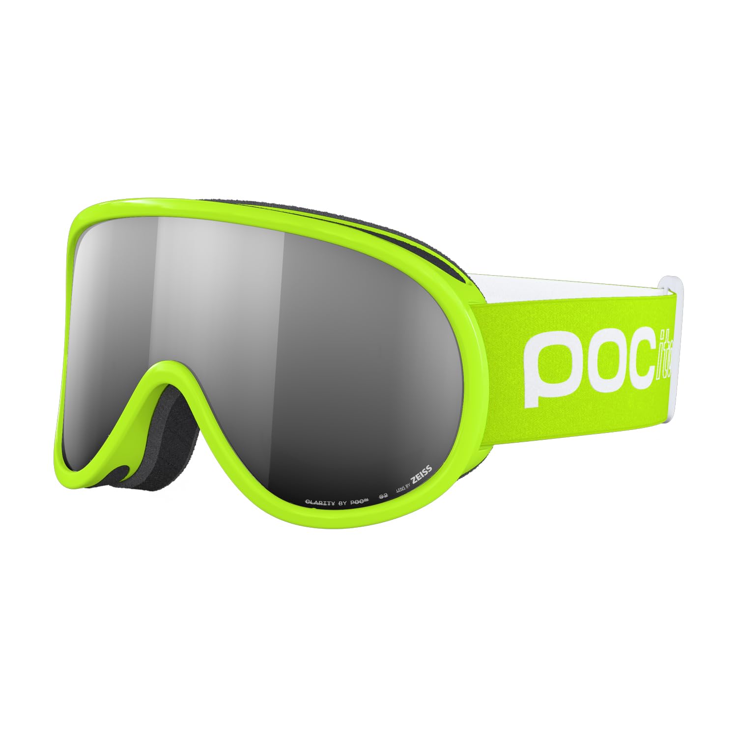 POC POCito Retina - Skibrille für Kinder für eine optimale Sicht, UV-Schutz