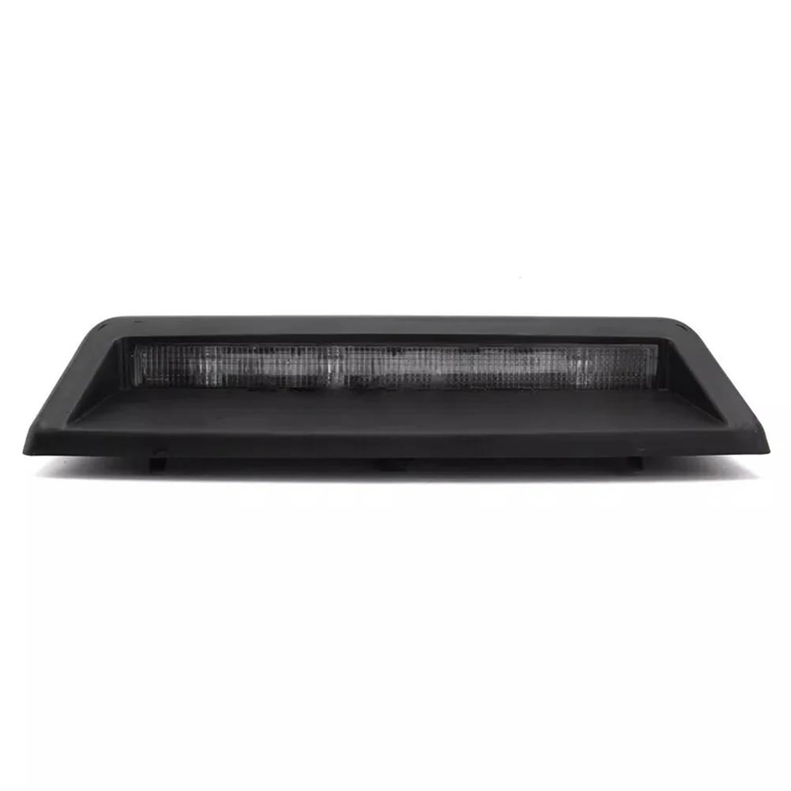 Troisième feu stop LED rouge arrière haut niveau Nissan Sentra 2015
