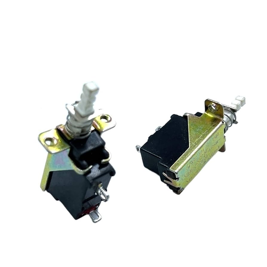 Amazon.co.jp: ポテンショメーター 2 個 Kdc-a04-10 電源