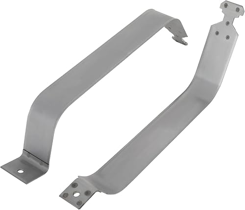 Miniatura 4 de SCITOO 578-237 Juego de 2 correas para tanque de combustible compatibles con Cadillac EscaladeEscalade ESVEscalade EXT, para Chevy