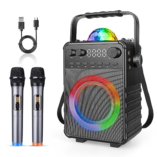 Top 10 Best Karaoke System For Adults Reviews & Buying Guide Katynel