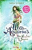 Cover zum Buch Alea Aquarius. Der Ruf des Wassers