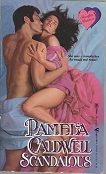 Paperback Scandalous Book