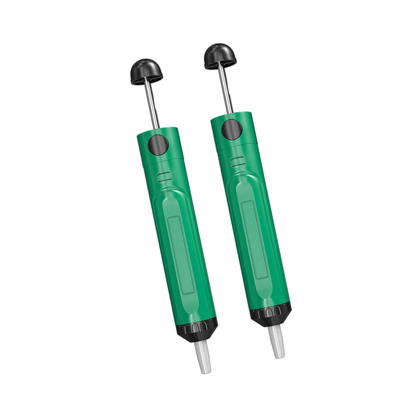 Ergonomic Manual Desoldering with Sturdy Construction Desoldering Tool for Smooth Solder Removal in Craft Projects Ergonomic Tool