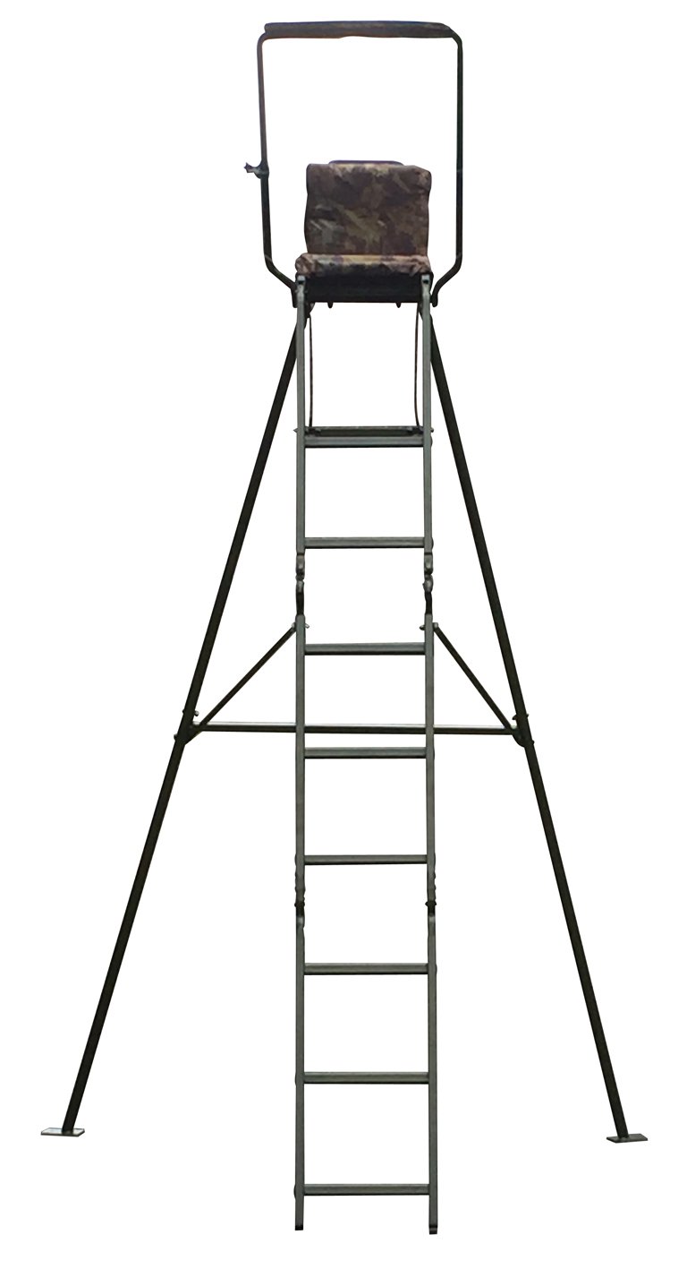 Berger + Schröter zestaw rozszerzający do drabiny właściciela, 31746